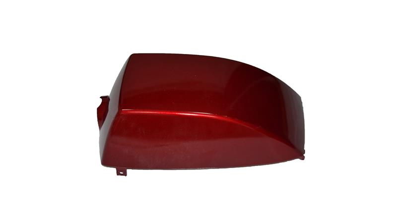 AKÜ KAPAĞI KIRMIZI (S3 PLUS)